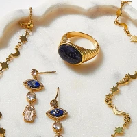 Jewellery